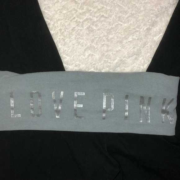 💓PINK LEGGINGS💓 - Picture 2 of 3